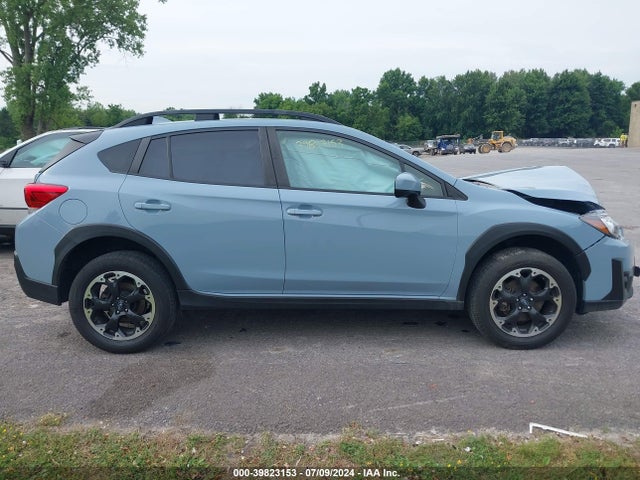 JF2GTAPC9MH353809 Subaru Crosstrek Premium