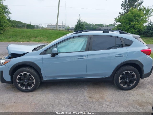 JF2GTAPC9MH353809 Subaru Crosstrek Premium