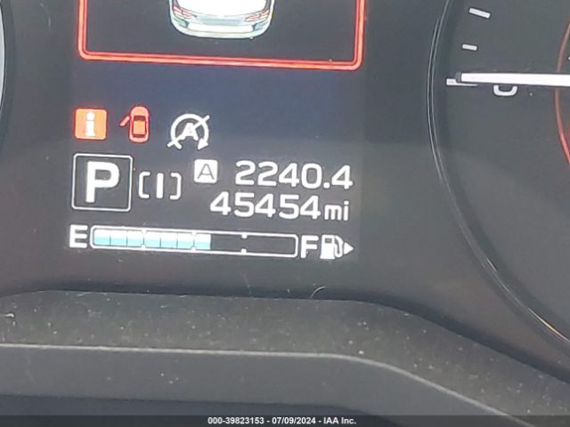 JF2GTAPC9MH353809 Subaru Crosstrek Premium