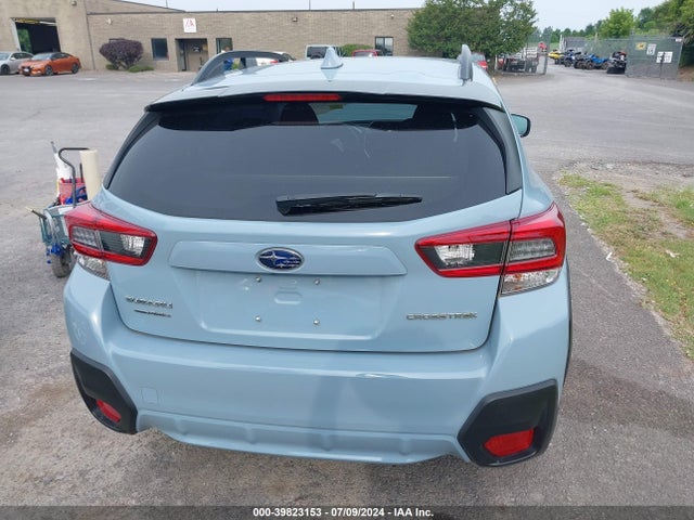 JF2GTAPC9MH353809 Subaru Crosstrek Premium