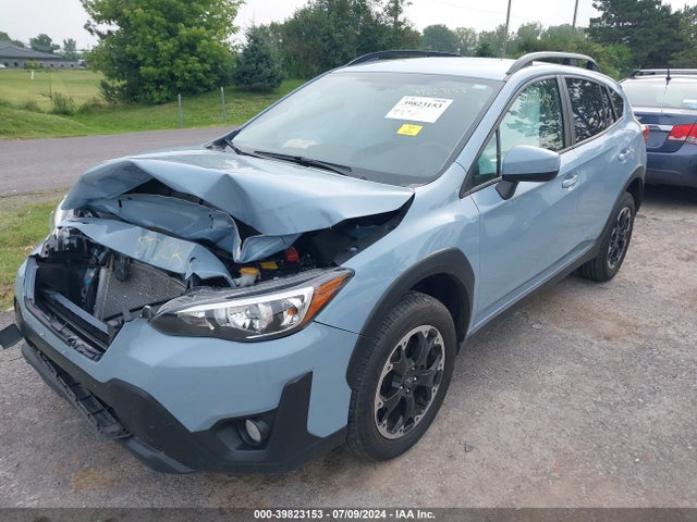 JF2GTAPC9MH353809 Subaru Crosstrek Premium