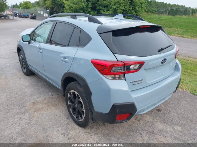 JF2GTAPC9MH353809 Subaru Crosstrek Premium