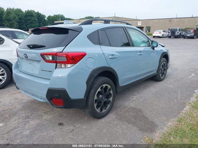 JF2GTAPC9MH353809 Subaru Crosstrek Premium