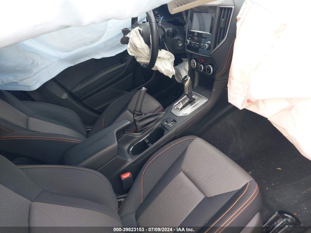 JF2GTAPC9MH353809 Subaru Crosstrek Premium