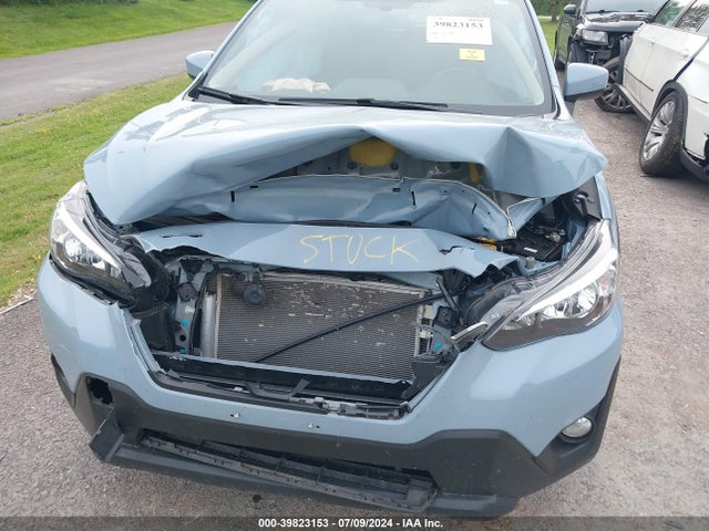 JF2GTAPC9MH353809 Subaru Crosstrek Premium