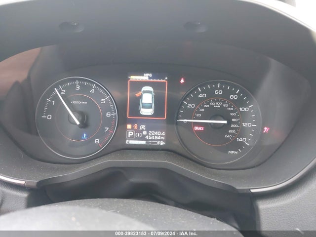 JF2GTAPC9MH353809 Subaru Crosstrek Premium