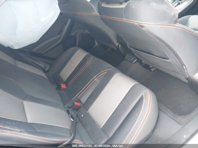 JF2GTAPC9MH353809 Subaru Crosstrek Premium