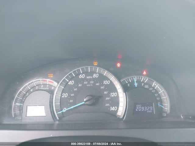 Toyota CAMRY SE 2014 4T1BF1FK3EU773420 Image 7