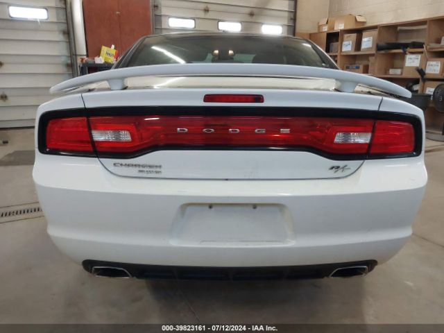 2C3CDXDT0EH224195 Dodge CHARGER R/T