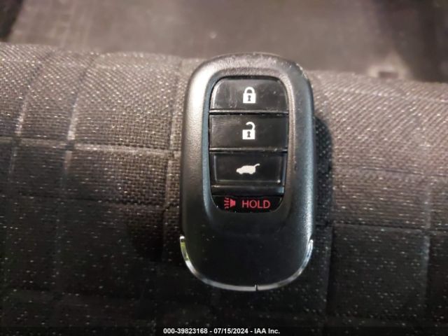 3CZRZ2H3XPM747968 Honda Hr-v Awd Lx