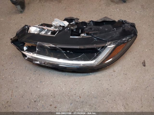 3CZRZ2H3XPM747968 Honda Hr-v Awd Lx