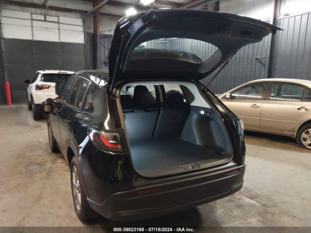 3CZRZ2H3XPM747968 Honda Hr-v Awd Lx