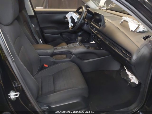3CZRZ2H3XPM747968 Honda Hr-v Awd Lx