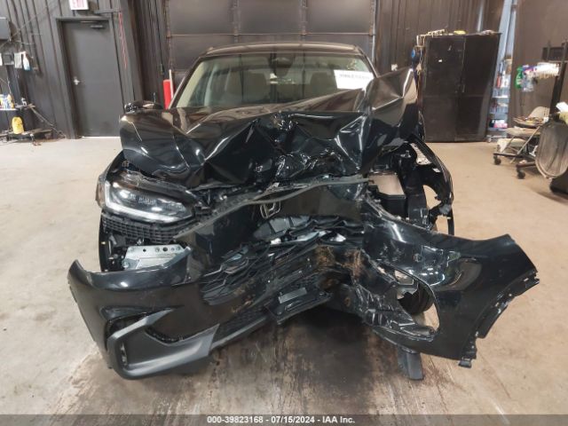 3CZRZ2H3XPM747968 Honda Hr-v Awd Lx