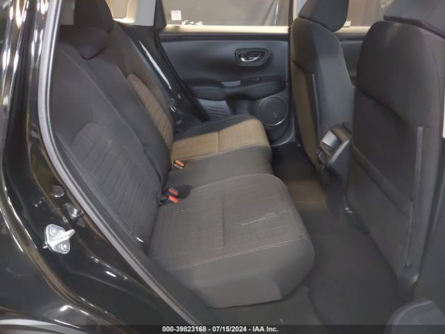 3CZRZ2H3XPM747968 Honda Hr-v Awd Lx
