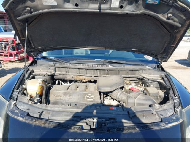JM3TB3DV3E0439089 Mazda Cx-9 Grand Touring