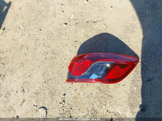 JM3TB3DV3E0439089 Mazda Cx-9 Grand Touring
