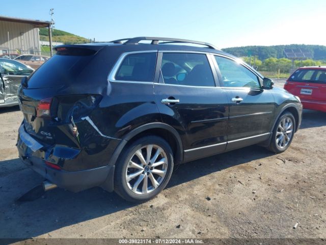 JM3TB3DV3E0439089 Mazda Cx-9 Grand Touring