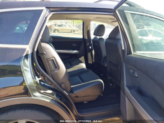 JM3TB3DV3E0439089 Mazda Cx-9 Grand Touring