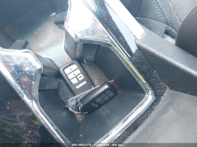 1HGCR3F88HA001924 Honda Accord Ex-l V6