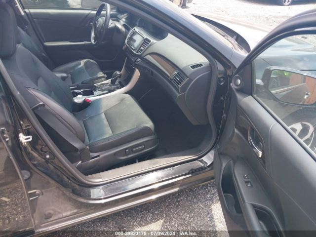 1HGCR3F88HA001924 Honda Accord Ex-l V6