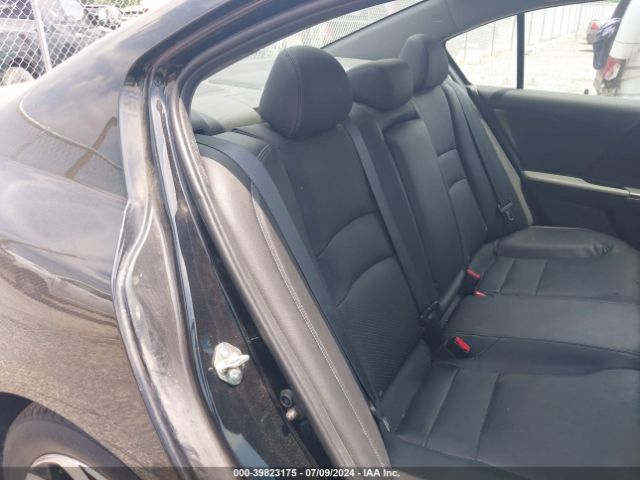 1HGCR3F88HA001924 Honda Accord Ex-l V6