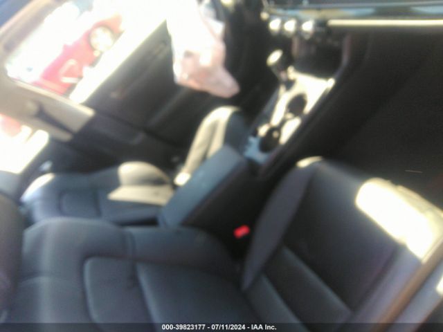 19XFL1H74PE002974 Honda Civic Ex-l /ex-l W/o Bsi