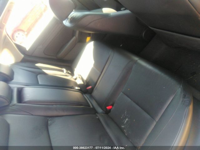 19XFL1H74PE002974 Honda Civic Ex-l /ex-l W/o Bsi