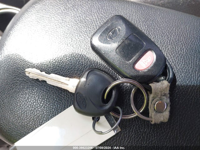Hyundai ELANTRA SE 2014 5NPDH4AE9EH540470 Image 11