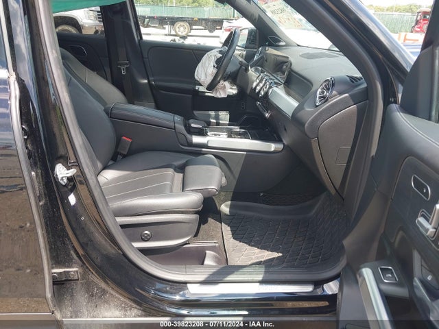 W1N4M4HB2LW073481 Mercedes-Benz Glb 250 4matic
