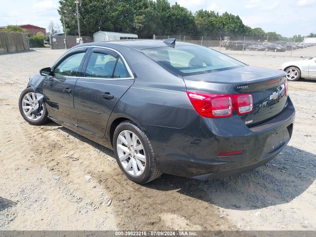 Chevrolet Malibu 3lt 2015 1G11E5SX2FF236290 Image 3