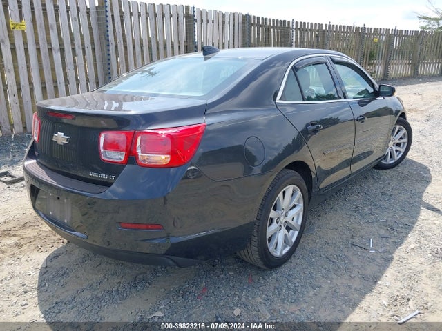 Chevrolet Malibu 3lt 2015 1G11E5SX2FF236290 Image 4