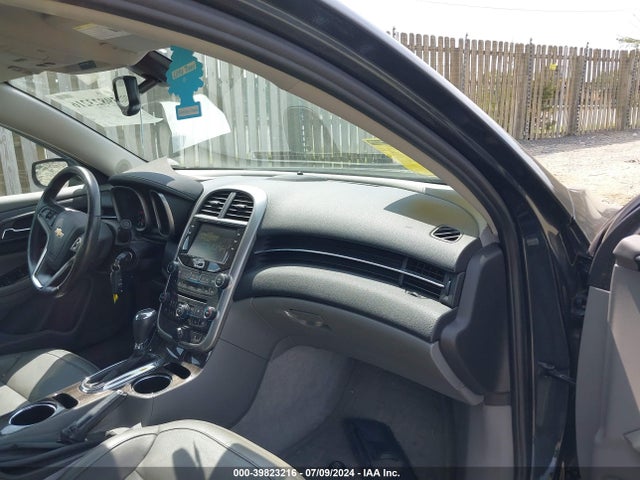 Chevrolet Malibu 3lt 2015 1G11E5SX2FF236290 Image 5