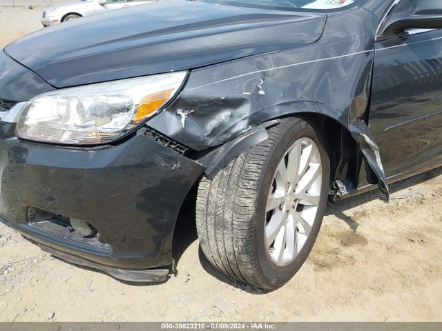 Chevrolet Malibu 3lt 2015 1G11E5SX2FF236290 Image 6