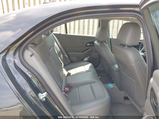Chevrolet Malibu 3lt 2015 1G11E5SX2FF236290 Image 8