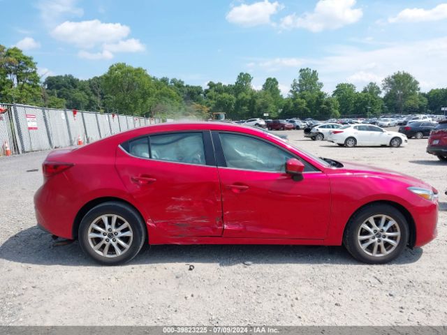 3MZBN1U77JM171895 Mazda Mazda3 Sport
