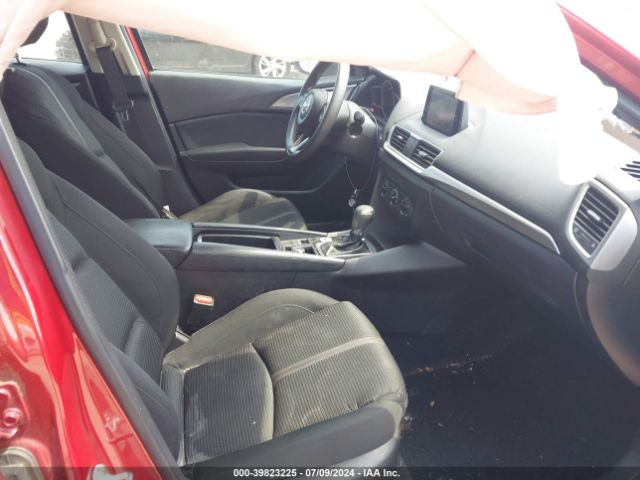 3MZBN1U77JM171895 Mazda Mazda3 Sport