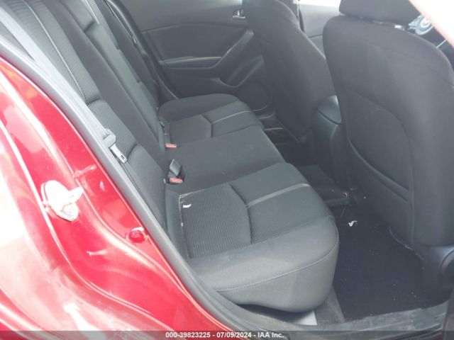 3MZBN1U77JM171895 Mazda Mazda3 Sport