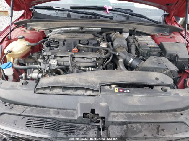 5XXG64J23NG116786 KIA K5 GT LINE