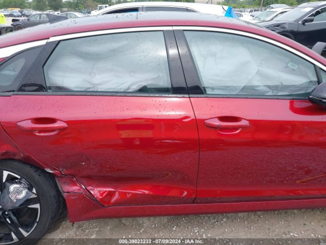 5XXG64J23NG116786 KIA K5 GT LINE