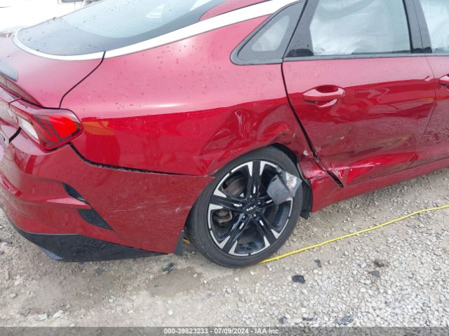 5XXG64J23NG116786 KIA K5 GT LINE