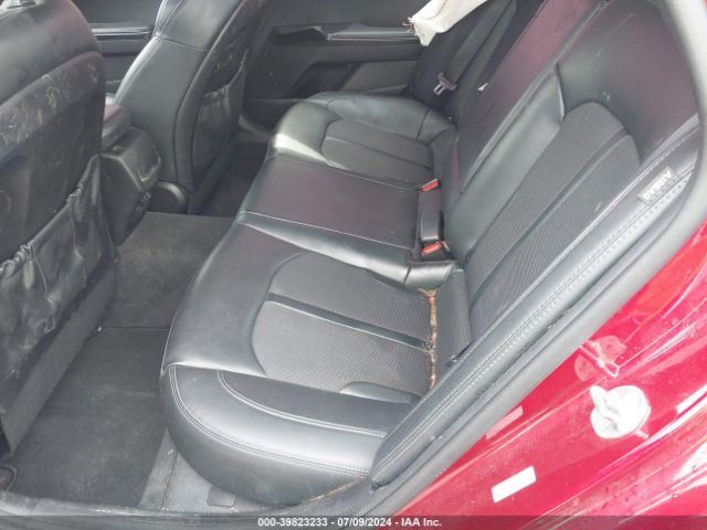 5XXG64J23NG116786 KIA K5 GT LINE