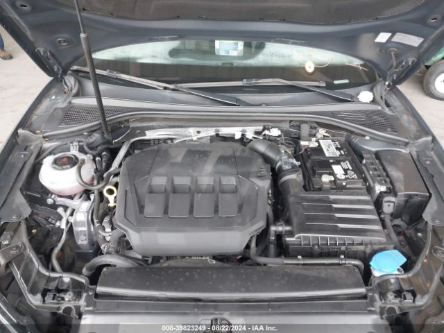 WAUAUGFF0LA003456 Audi A3 Premium 40 Tfsi Front-wheel Drive S Tronic