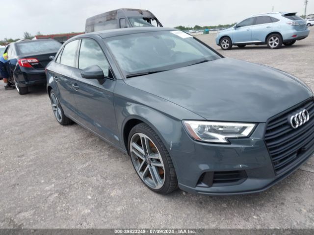 WAUAUGFF0LA003456 Audi A3 Premium 40 Tfsi Front-wheel Drive S Tronic