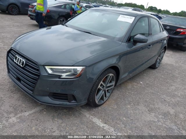 WAUAUGFF0LA003456 Audi A3 Premium 40 Tfsi Front-wheel Drive S Tronic