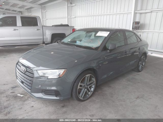 WAUAUGFF0LA003456 Audi A3 Premium 40 Tfsi Front-wheel Drive S Tronic