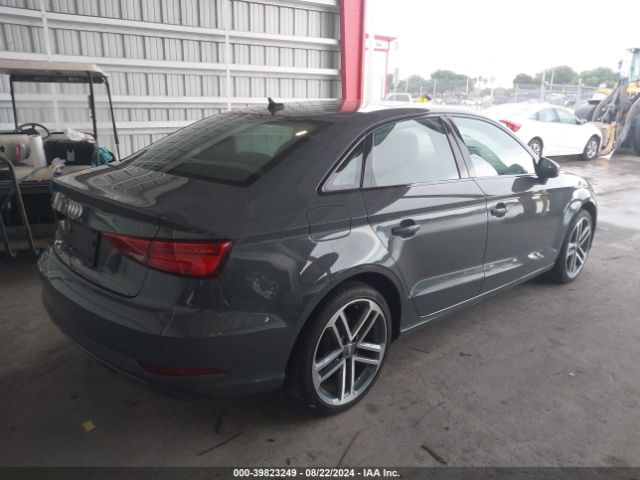 WAUAUGFF0LA003456 Audi A3 Premium 40 Tfsi Front-wheel Drive S Tronic