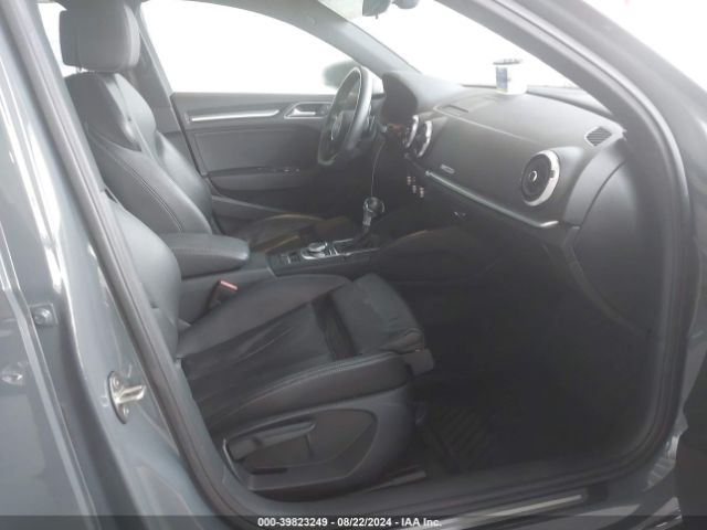 WAUAUGFF0LA003456 Audi A3 Premium 40 Tfsi Front-wheel Drive S Tronic