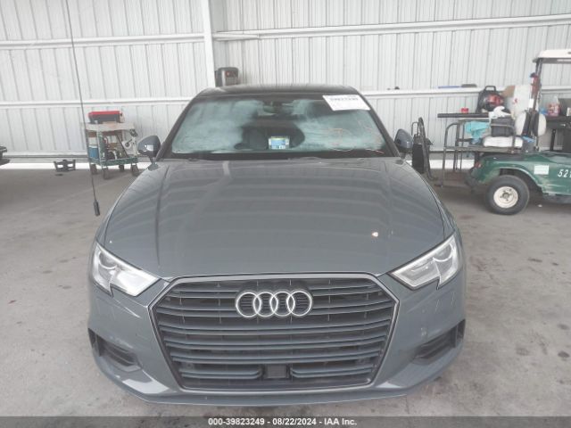 WAUAUGFF0LA003456 Audi A3 Premium 40 Tfsi Front-wheel Drive S Tronic