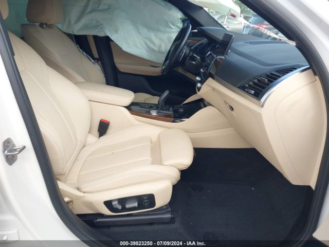 5UXUJ3C51KLG53222 BMW X4 Xdrive30i